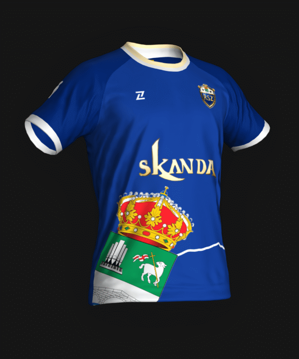 RAYO SANTA ZILIA
