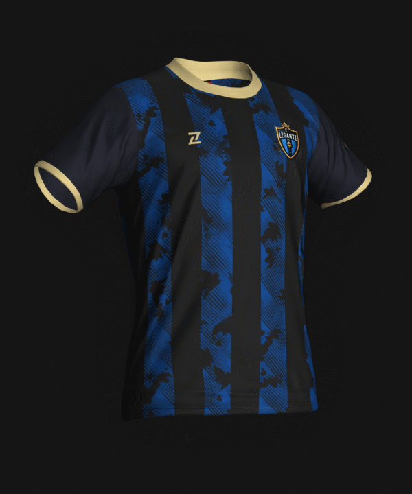 LEGANTE FC