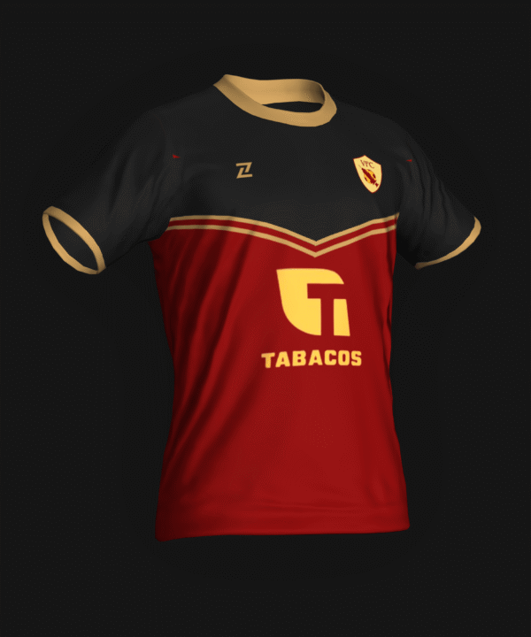 VACUNADAS FC