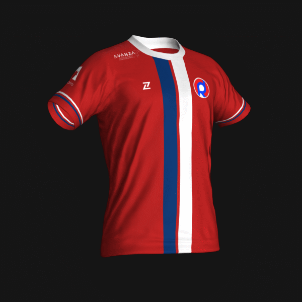 RECREATIVO CLUB PORTUENSE FB