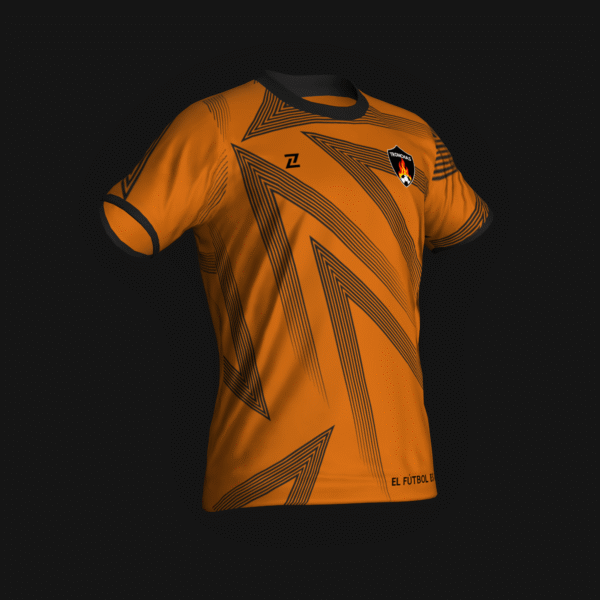 TRONCHAS FC