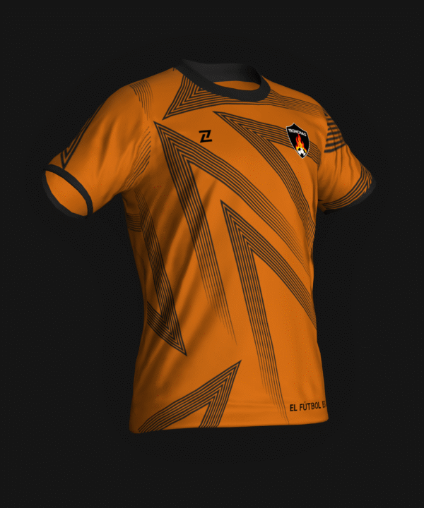 TRONCHAS FC