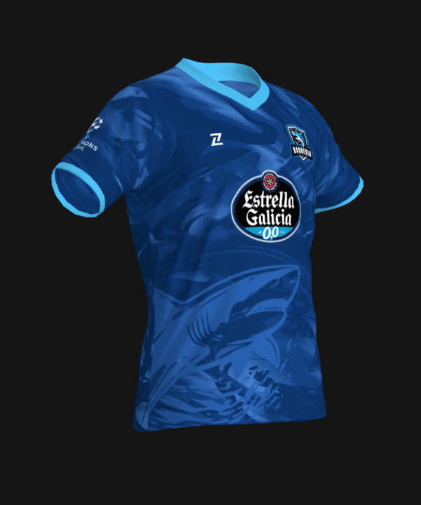 BARRERIA FC