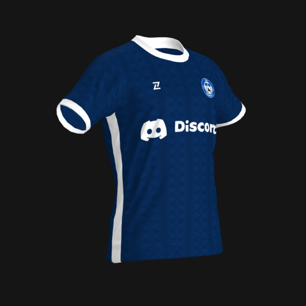 TRIBU COMANCHE FC