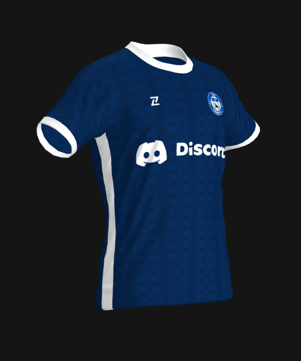TRIBU COMANCHE FC