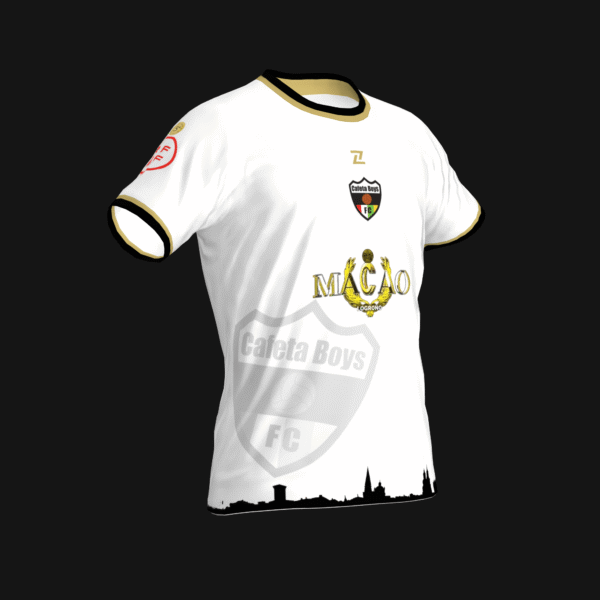 CAFETA BOYS FC