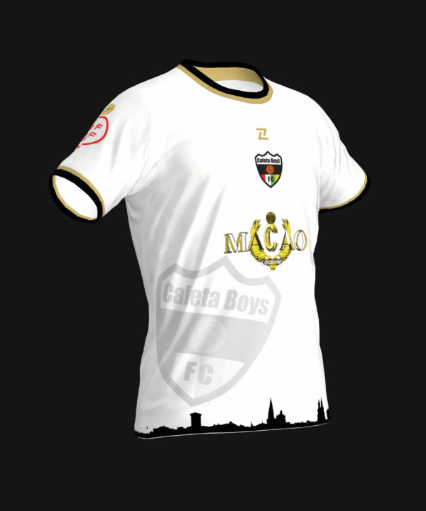 CAFETA BOYS FC