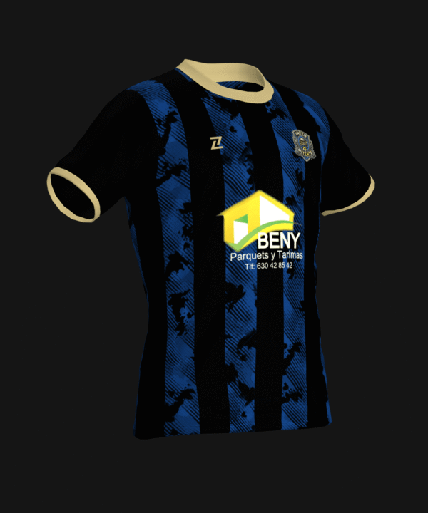 INTER MITENTE FUENLABRADA
