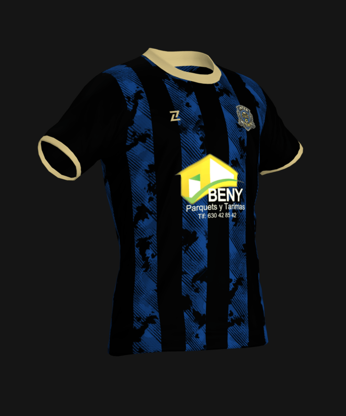 INTER MITENTE FUENLABRADA