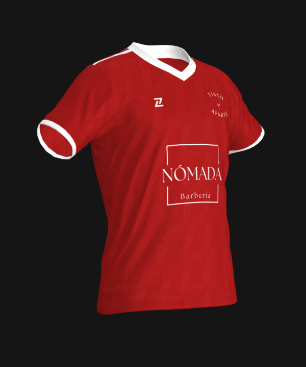 TINTO APARTE ROJA