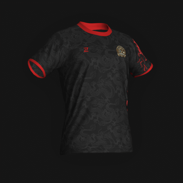 LEGENDARIO FC