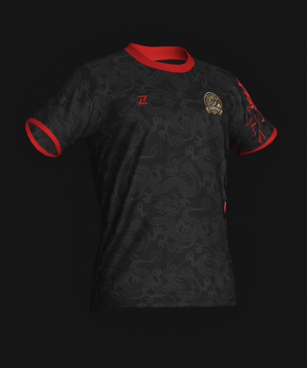 LEGENDARIO FC