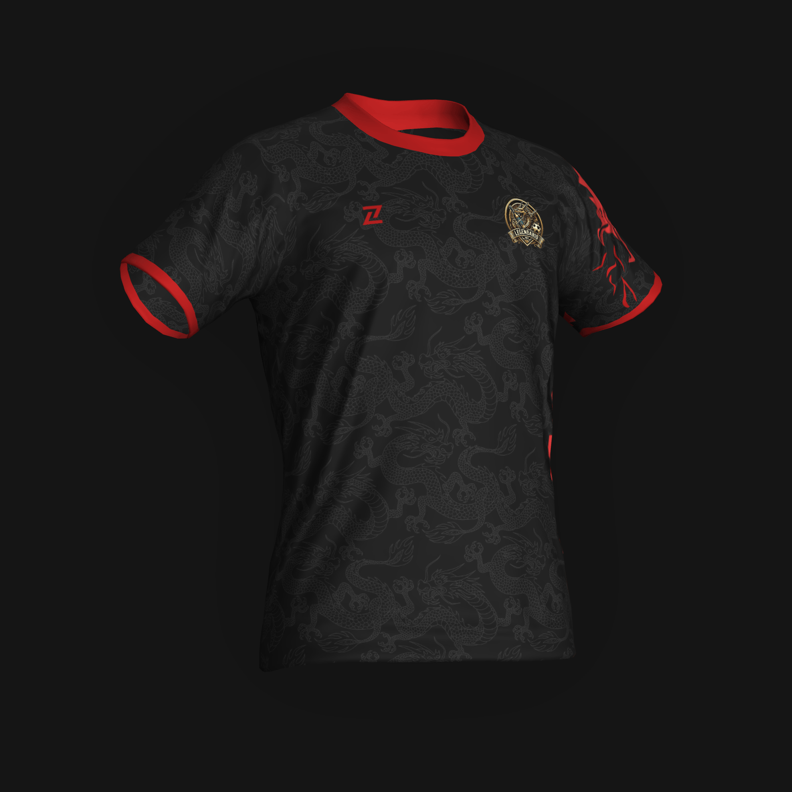 LEGENDARIO FC
