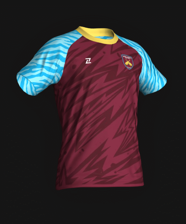 WEST JAMON UNITED MALAGA
