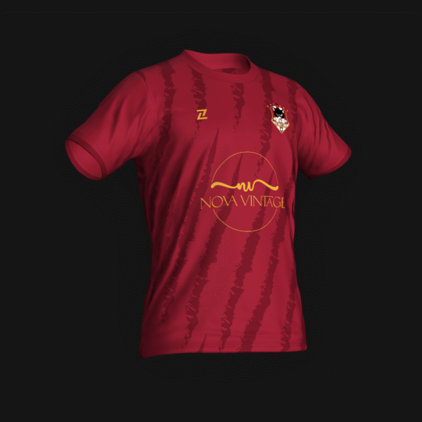 GATOS NEGROS FC 2024