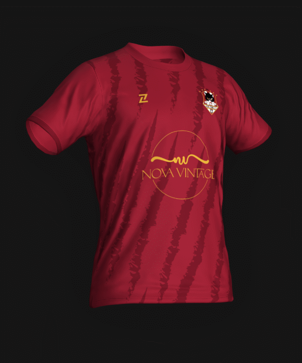 GATOS NEGROS FC 2024