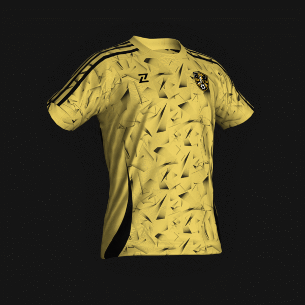 TROYANOS FC DORADOS