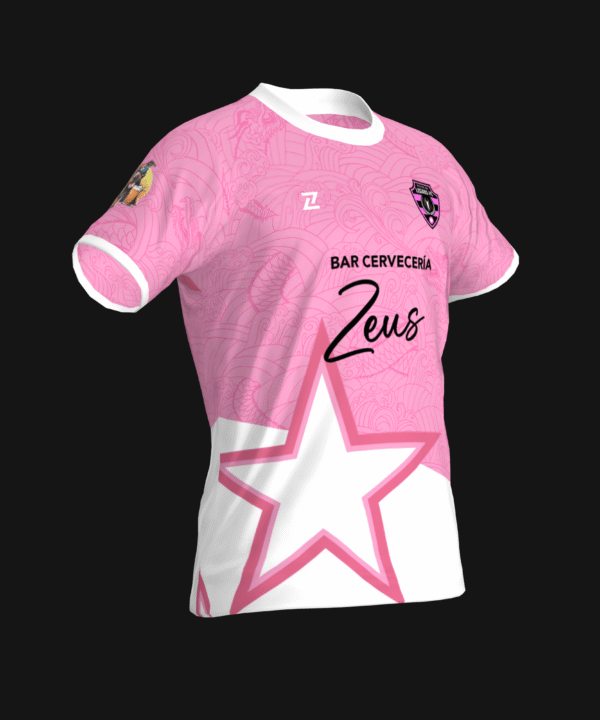 LISIAOS FC