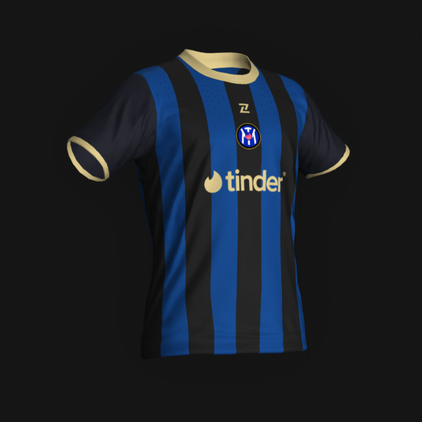 TINDER DE MILAN
