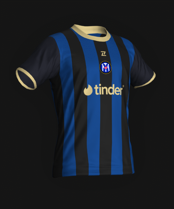 TINDER DE MILAN