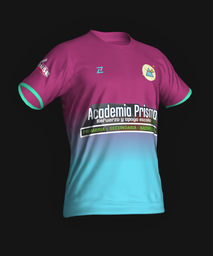 ACADEMIA PRISMA VILLAFONTANA FS