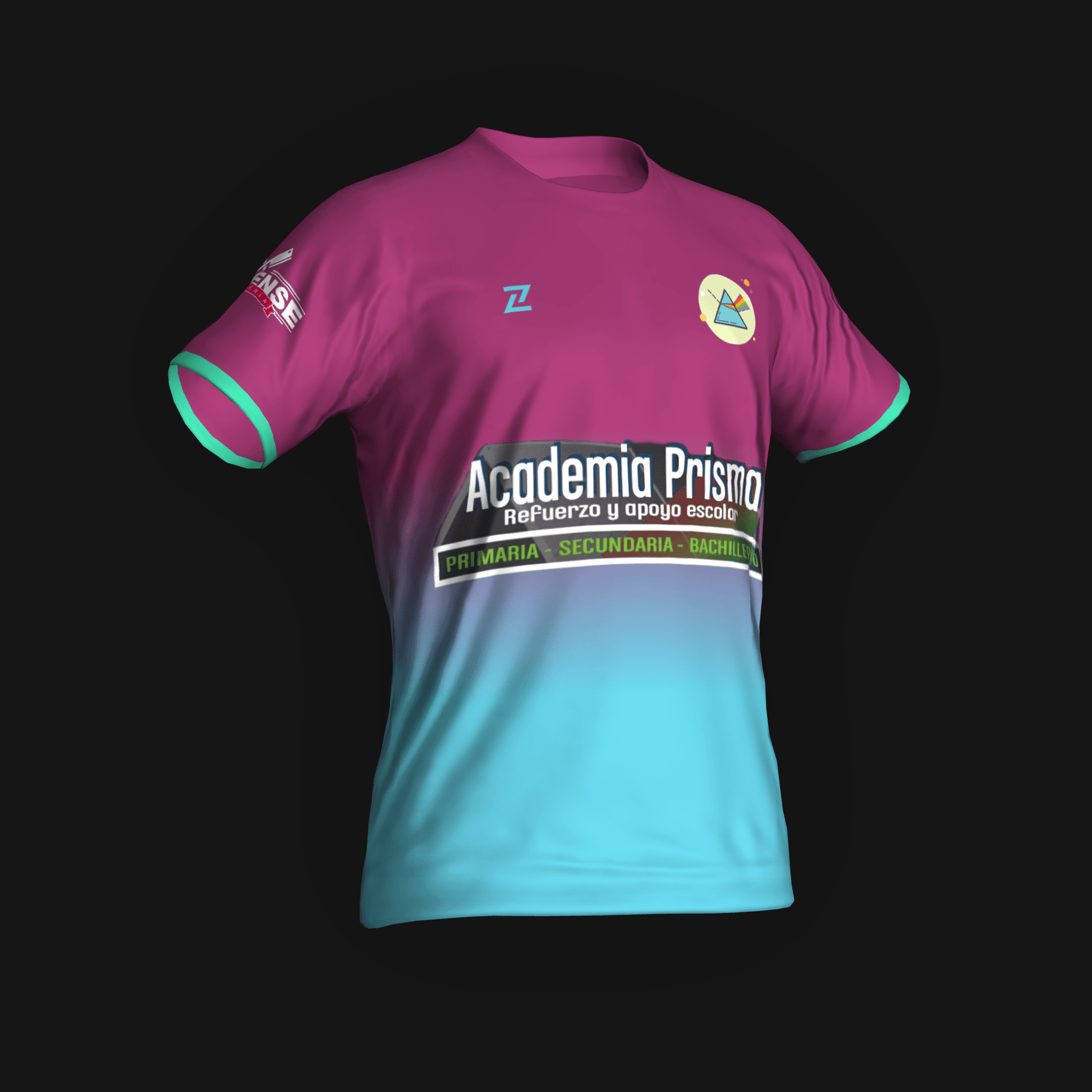 ACADEMIA PRISMA VILLAFONTANA FS