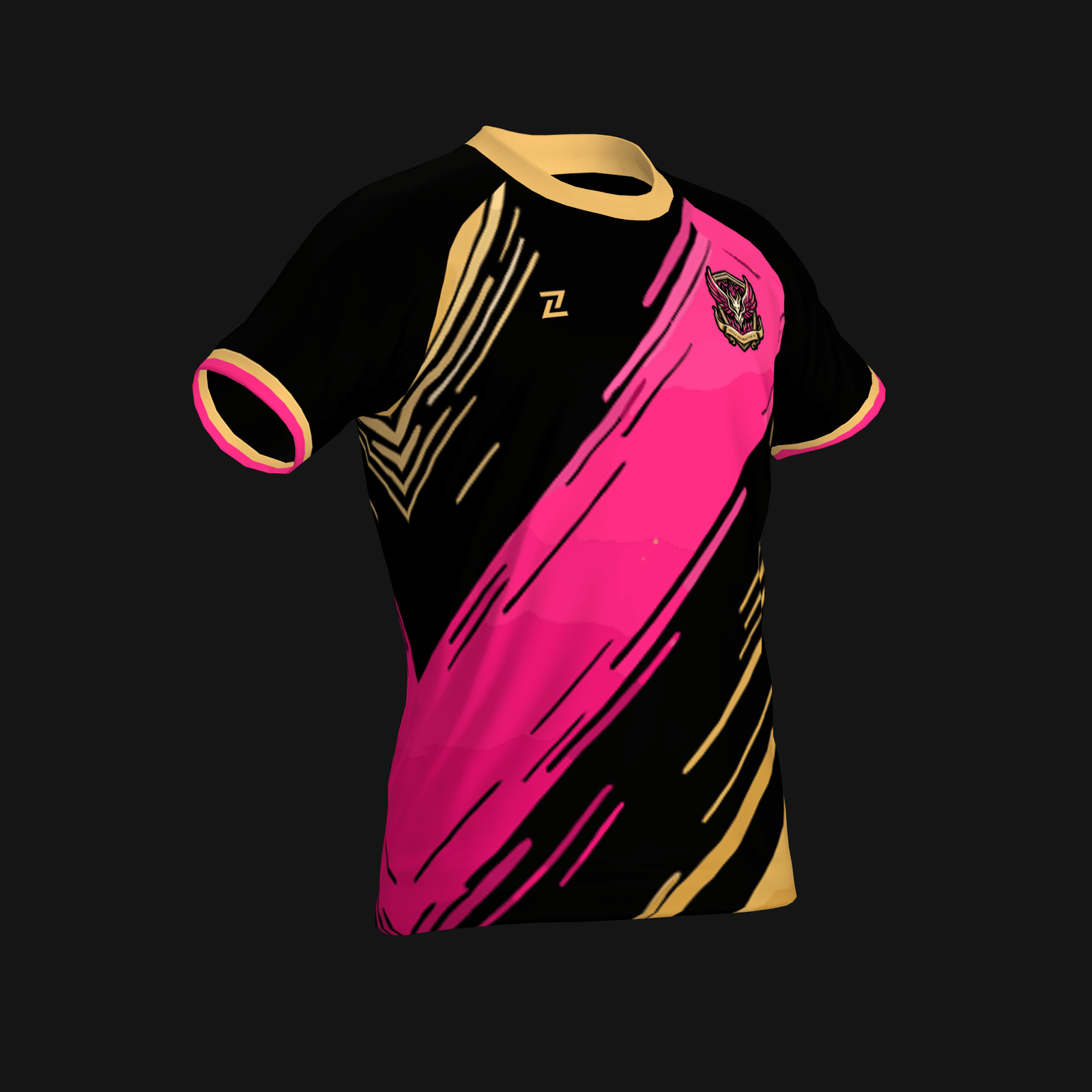 DEVILS RESURRECTION FC