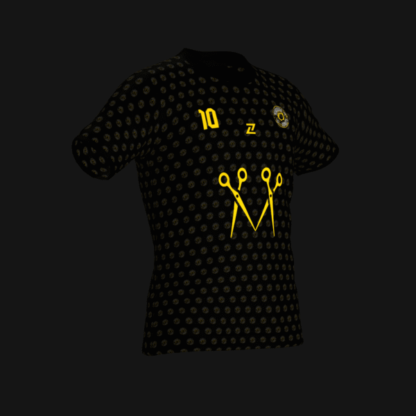 BORUSSIA DONUTS 2018