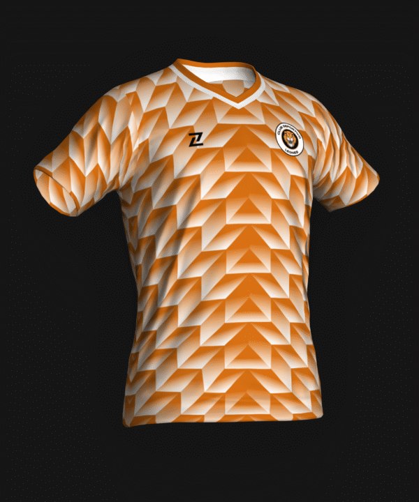 CLUB DEPORTIVO LEONES