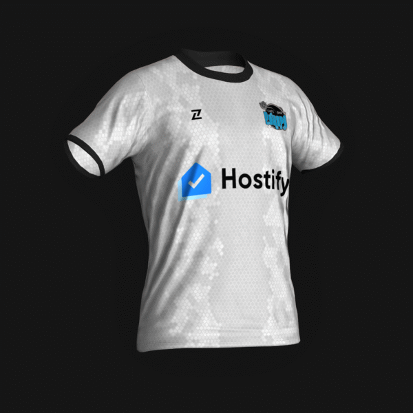 EUROPA HOSTIFY