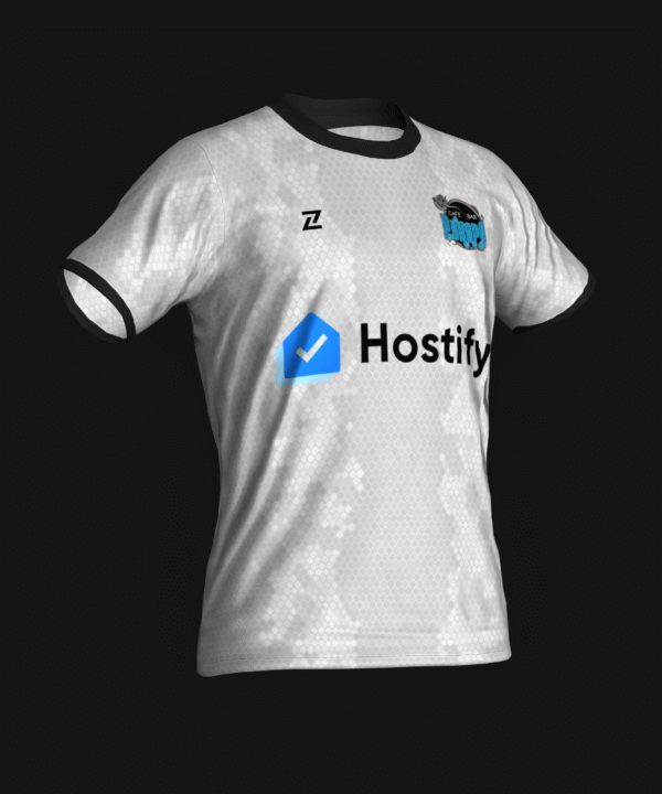 EUROPA HOSTIFY