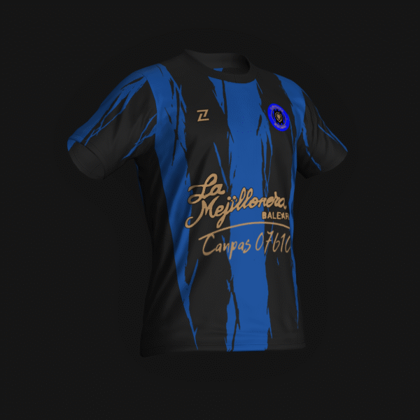 CA INTERCAMPAS