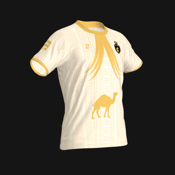 REAL DU MACACO FC