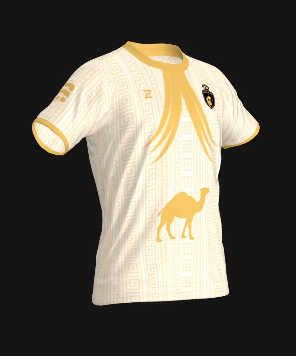 REAL DU MACACO FC