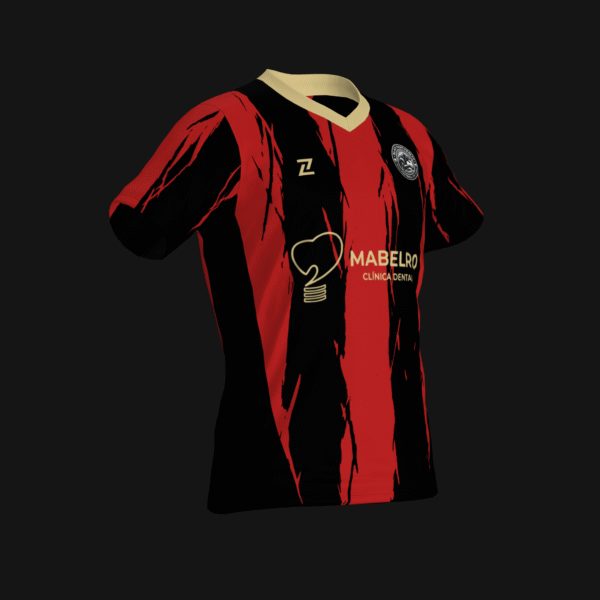 BLACK PANTHERS FC FOOTBALL
