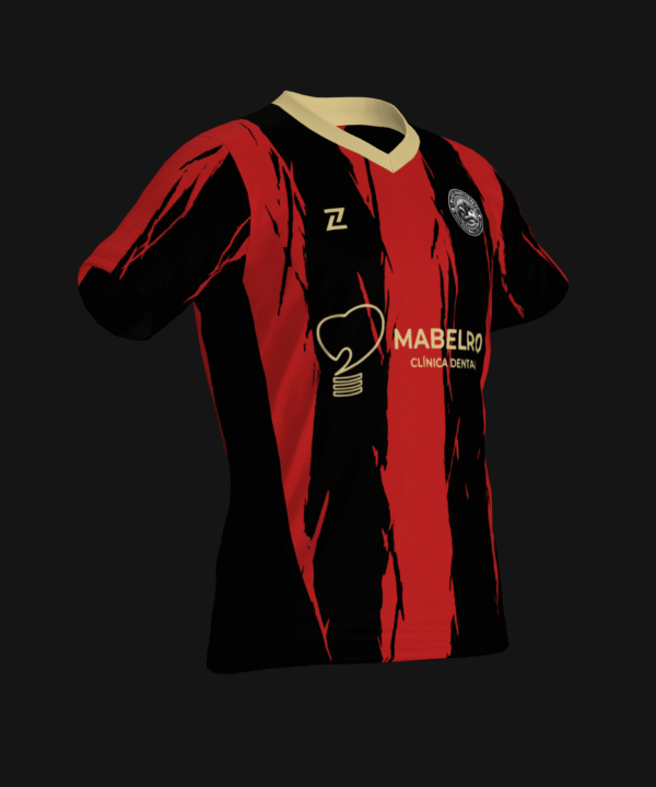 BLACK PANTHERS FC FOOTBALL
