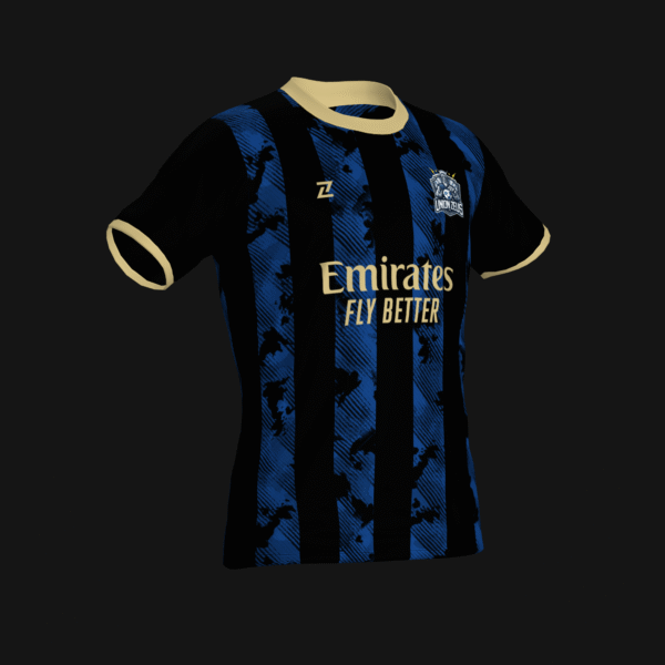 UNION ZEUS