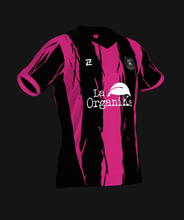 LOS CHAVALES FC