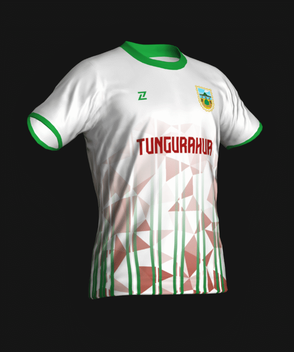 TUNGURAHUA BLANCA