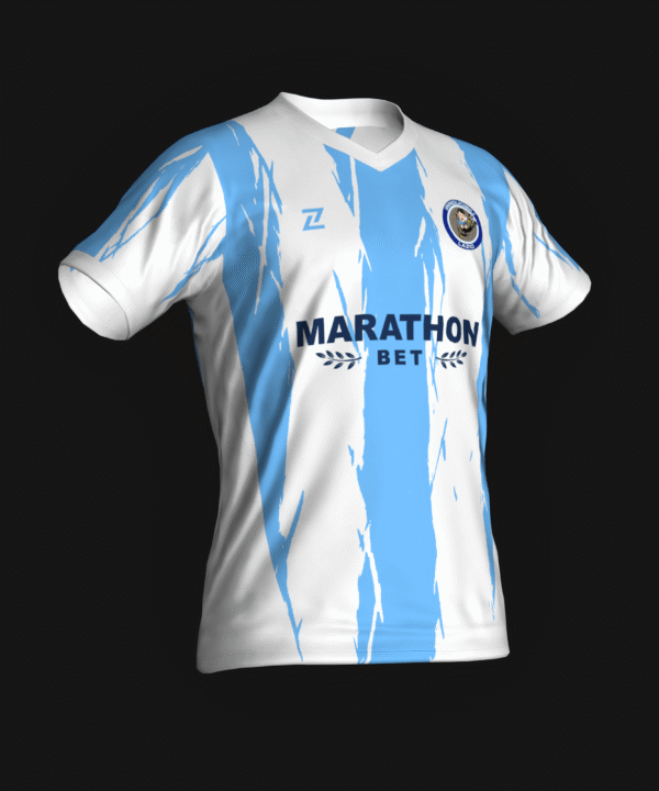 IRRIDUCIBILI FC