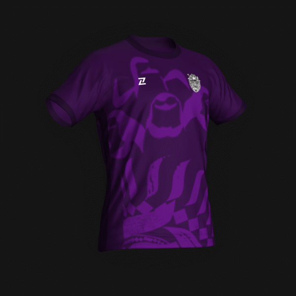 MADAGASCAR FC VIOLETA