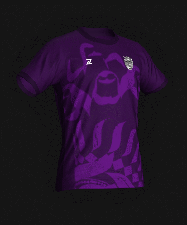 MADAGASCAR FC VIOLETA