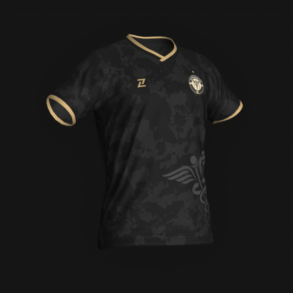 BERGASOLAS FC