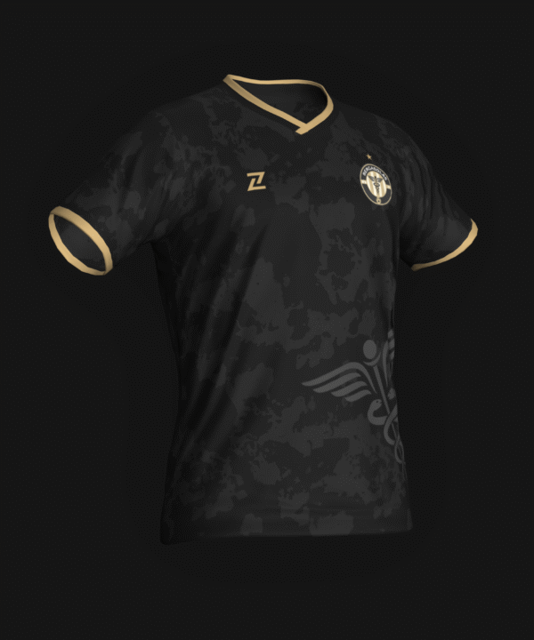 BERGASOLAS FC