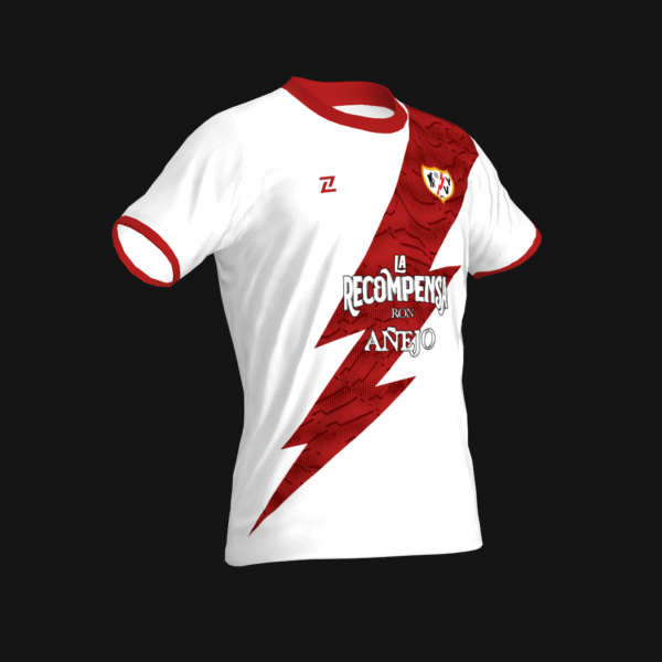 YAYO VALLECANO MADRID