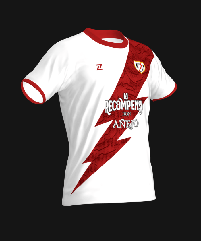 YAYO VALLECANO MADRID