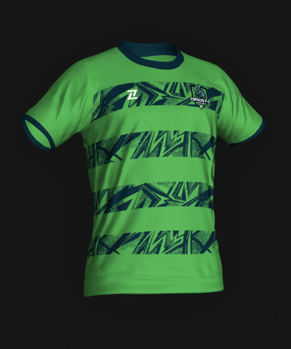 TOPACIO FC