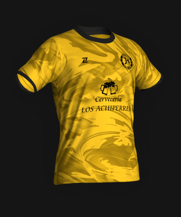 ACHIPERROS FC