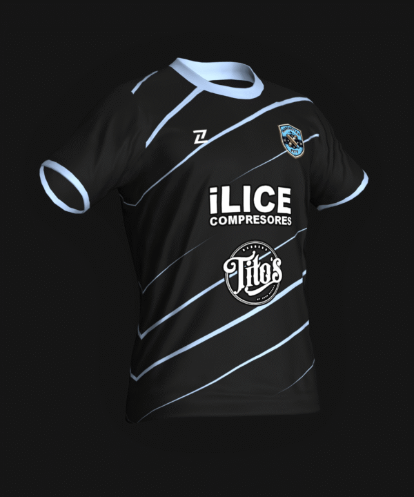 MANCHESTER PITY ELCHE
