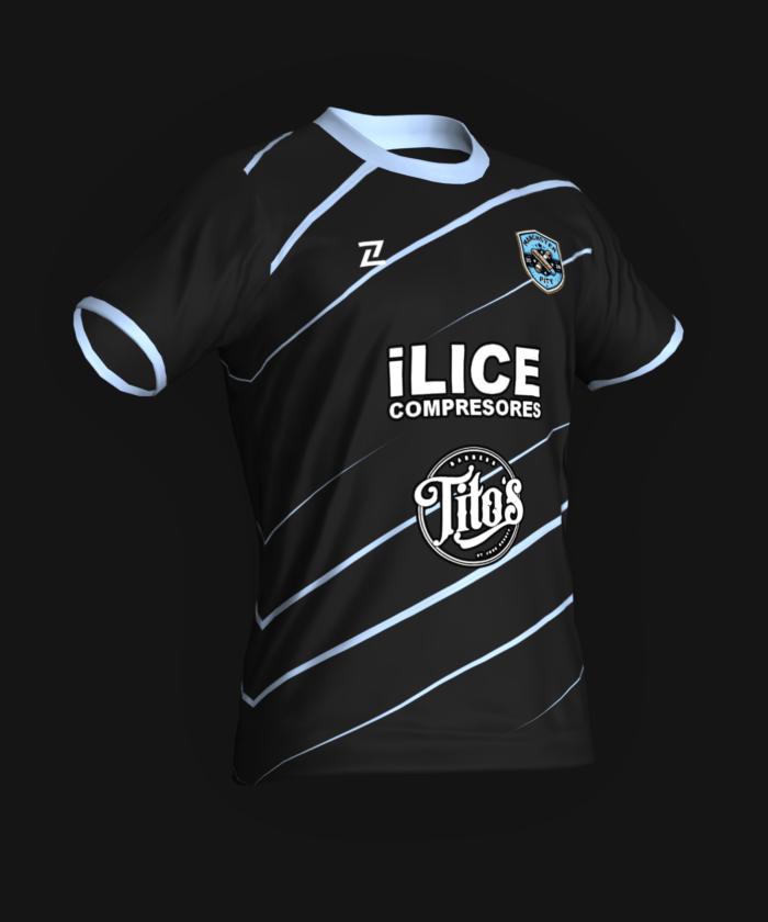 MANCHESTER PITY ELCHE